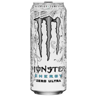 Monster Zero Ultra