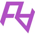 Rare Atom logo