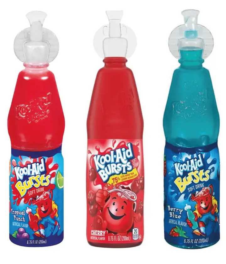 Kool-Aid Bursts
