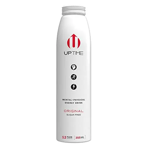 Uptime Original Citrus Sugar Free
