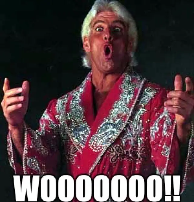 Ric Flair