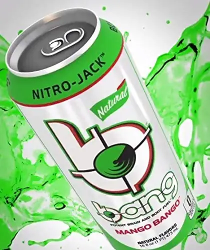 Bang Mango Bango