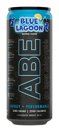 ABE Energy + Performance Blue Lagoon