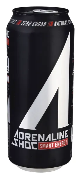 Adrenaline Shoc Shoc Wave