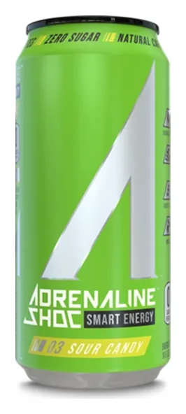Adrenaline Shoc Watermelon