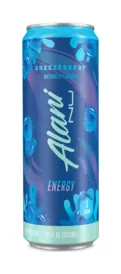 Alani Nu Breezeberry