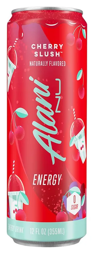 Alani Nu Cherry Slush