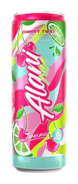 Alani Nu Cherry Twist