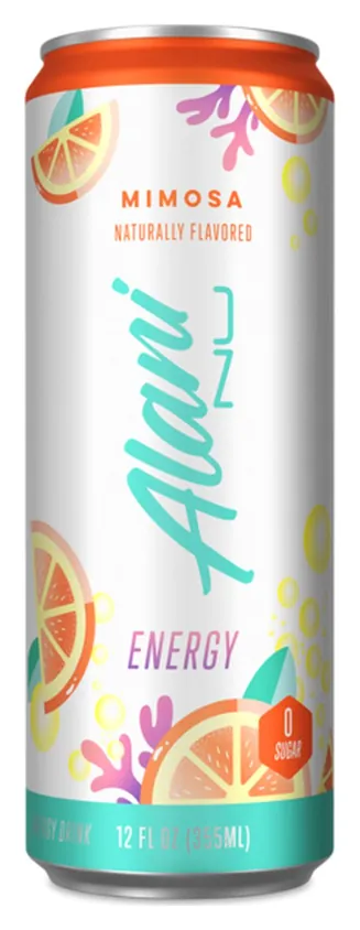Alani Nu Mimosa