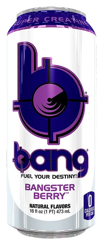BANG Bangster Berry