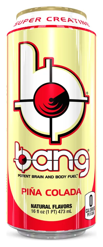 BANG Pina Colada