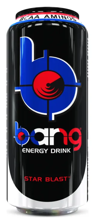 BANG Star Blast