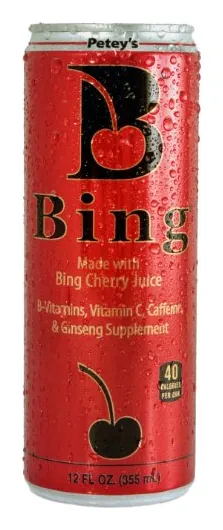 Bing Cherry