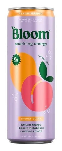 Bloom Cherry Lime