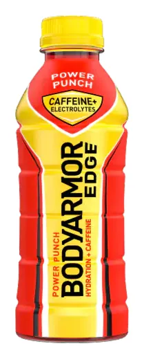 BODYARMOR EDGE Power Punch