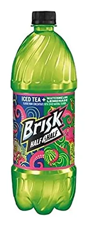 Brisk Tea Watermelon Lemonade
