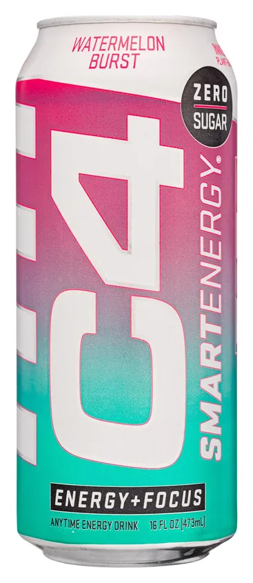 C4 Watermelon Burst