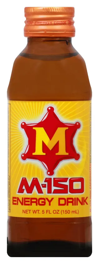 M-150 Energy Drink