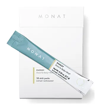 Monat Energy Stick