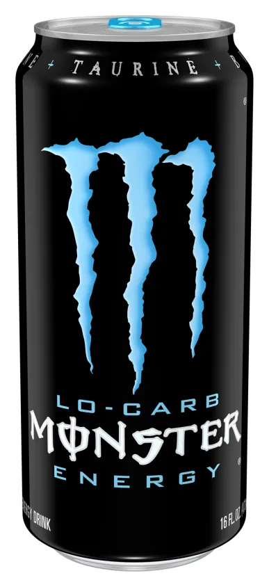 Monster Lo-Carb Original