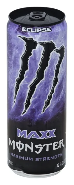 Monster Maxx Eclipse