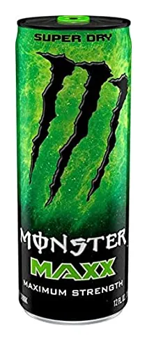 Monster Maxx Super Dry