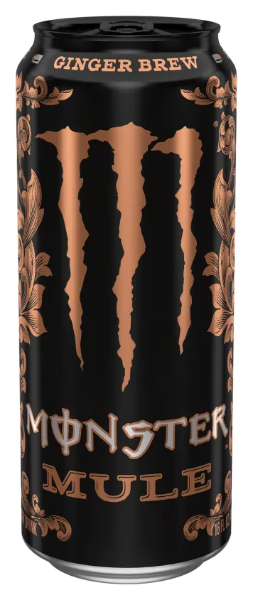 Monster Mule