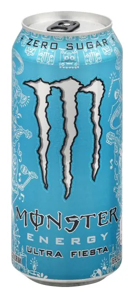Monster Ultra Fiesta