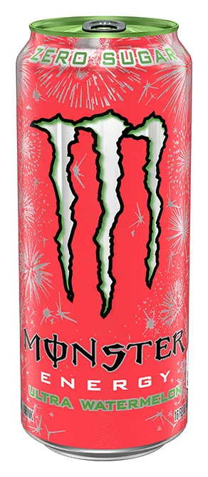 Monster Ultra Watermelon