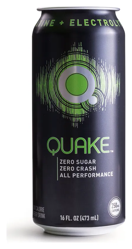 Quake Original