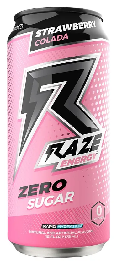 Raze Strawberry Colada