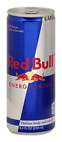 Red Bull