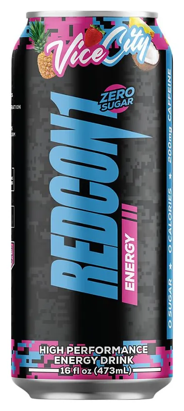 RedCon1 Vice City