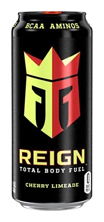 Reign Cherry Limeade