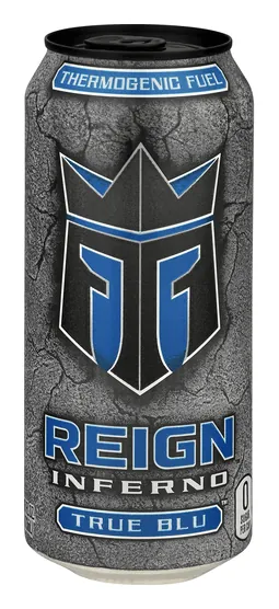 Reign Inferno True Blu