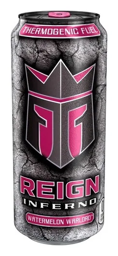 Reign Inferno Watermelon Warlord