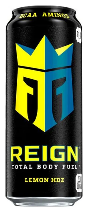 Reign Lemon HDZ