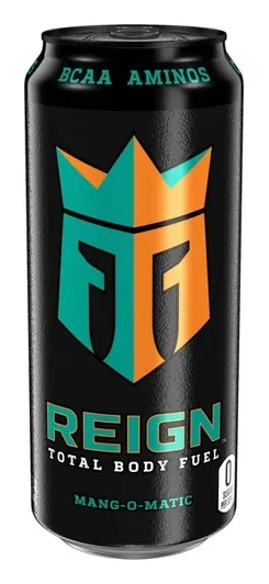 Reign Mang-O-Matic