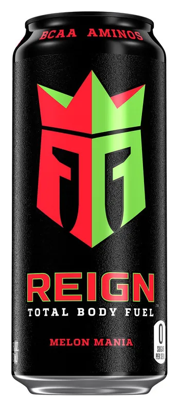 Reign Melon Mania