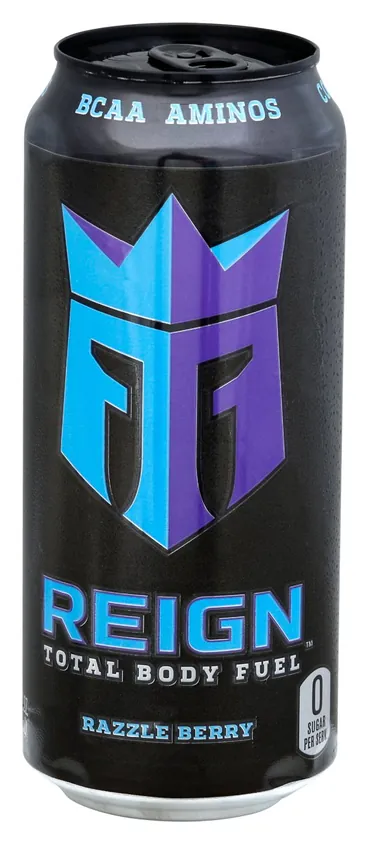 Reign Razzle Berry