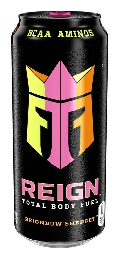 Reign Reignbow Sherbet