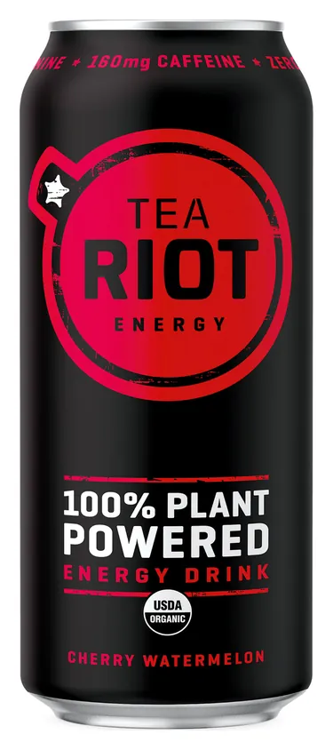 RIOT Energy Cherry Watermelon