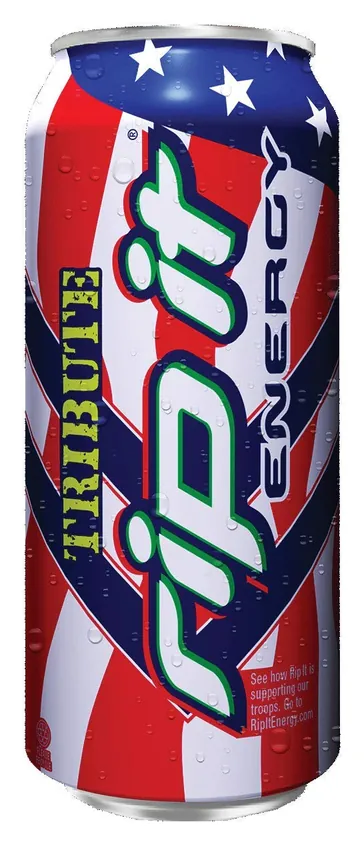Rip It Cherry Lime