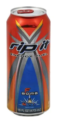 Rip It F Bomb