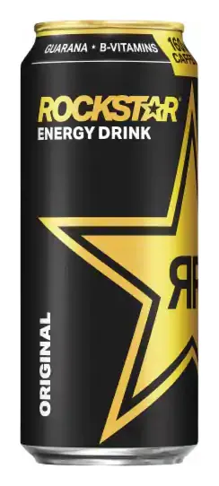 Rockstar Original