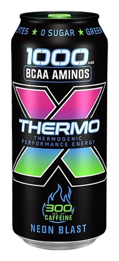 Rockstar Thermo Neon Blast