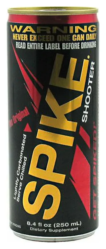 Spike Shooter/Original