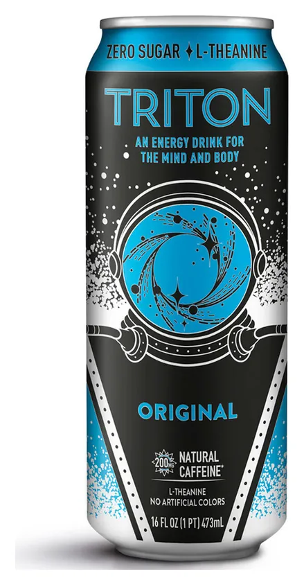Triton Original