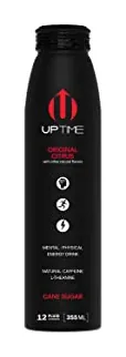 UPTIME Original Citrus Cane Sugar