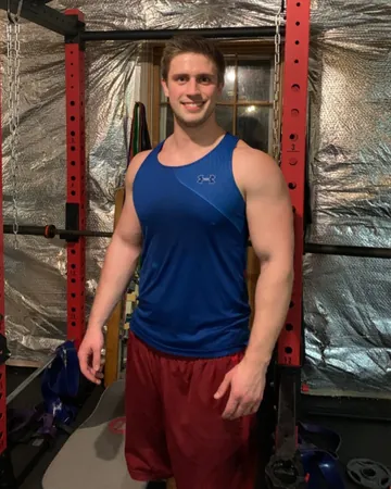Cameron Copeland